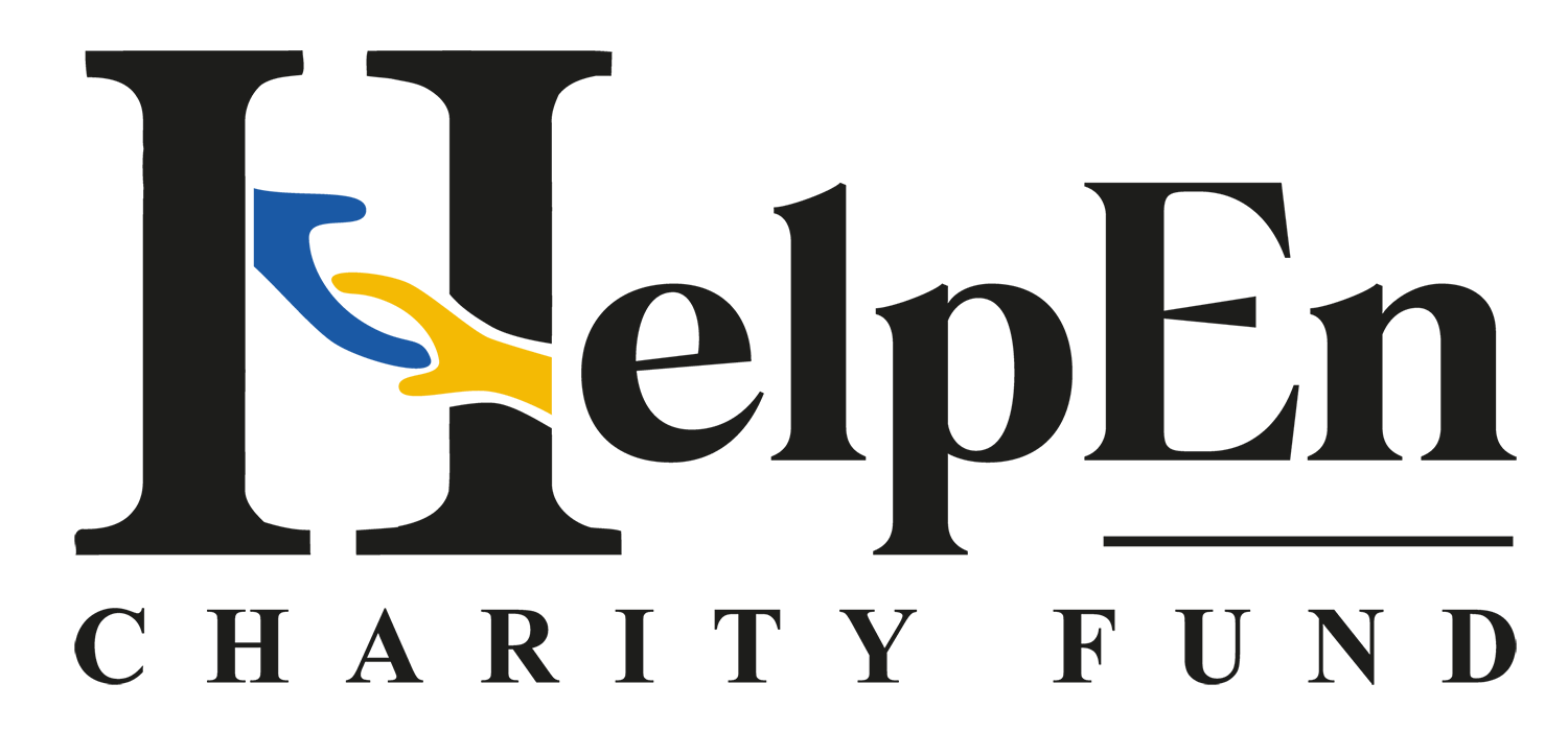 logo Charity Fund "HelpEn"